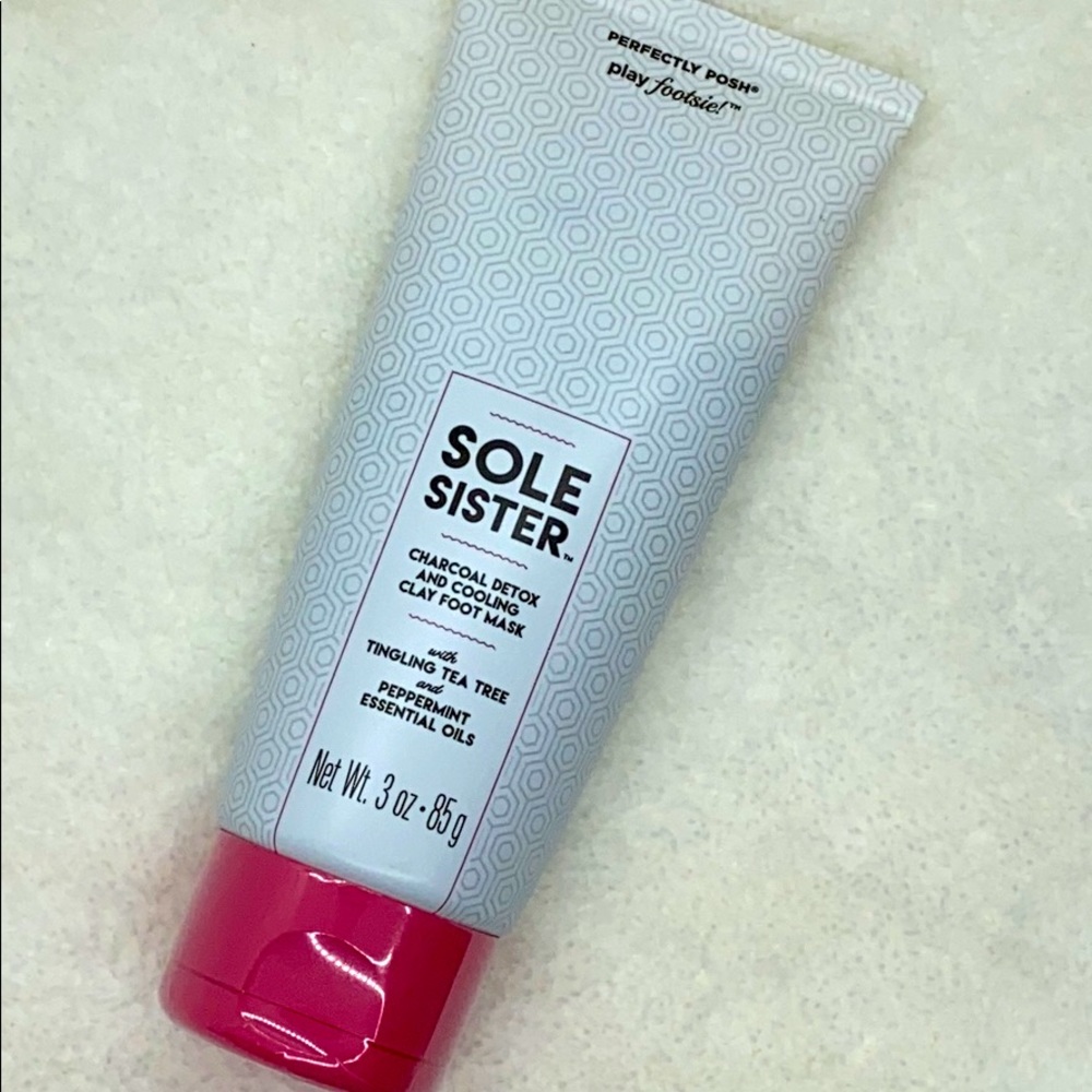 Perfectly Posh Sole Sister